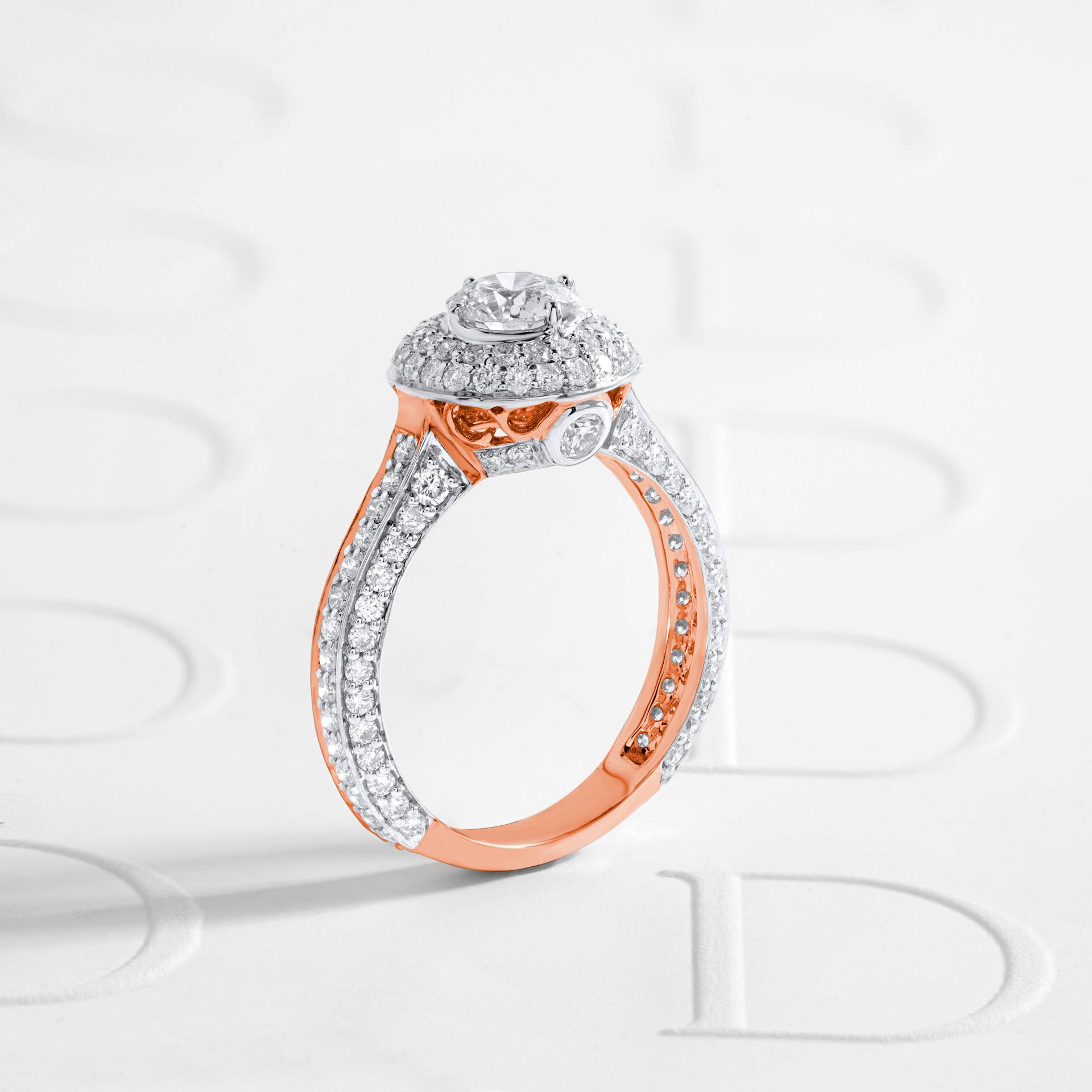 Wedding Rings