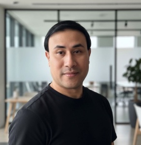 Picture of Sudhir Shrestha